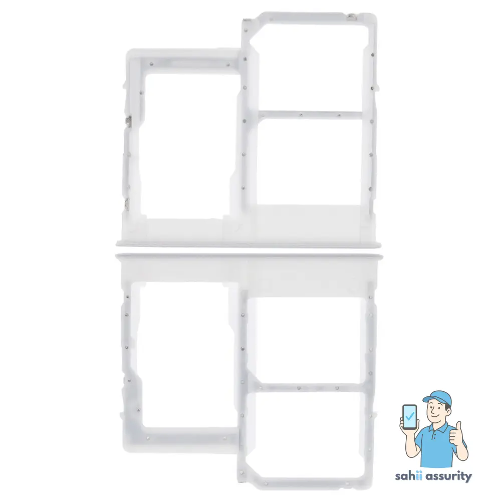 SIM Card Holder Tray for Samsung Galaxy A31